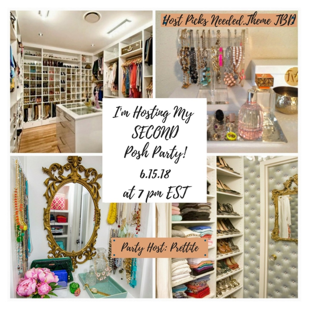 Need Host Picks for “Men’s Style” Party